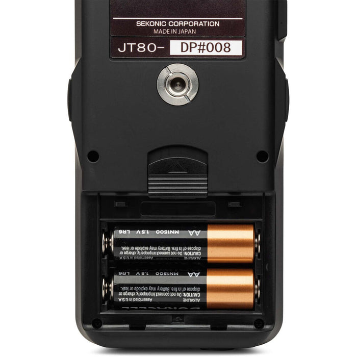 Sekonic Spectrometer C-800-U Color & Illuminance Meter