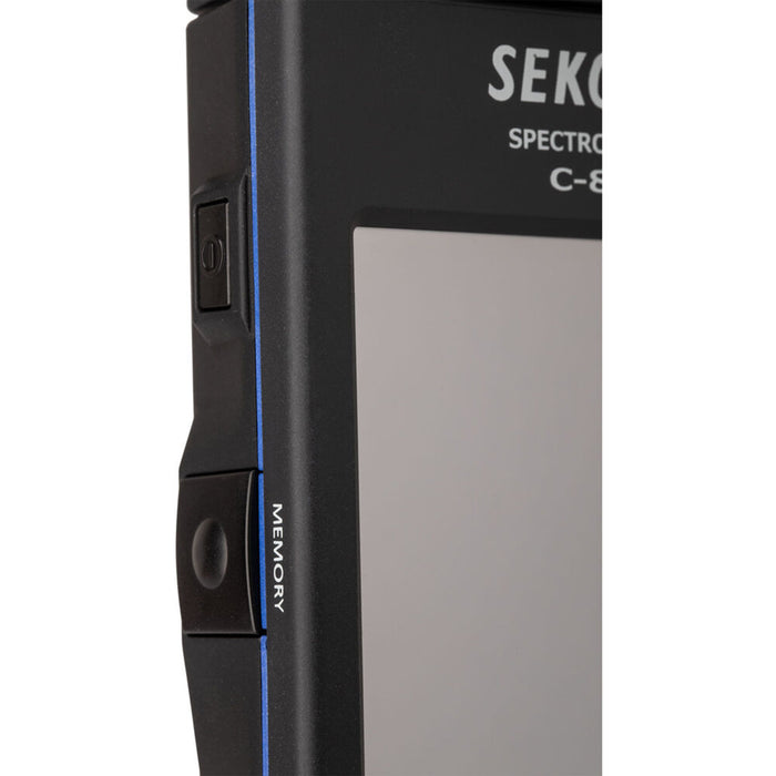 Sekonic Spectrometer C-800-U Color & Illuminance Meter