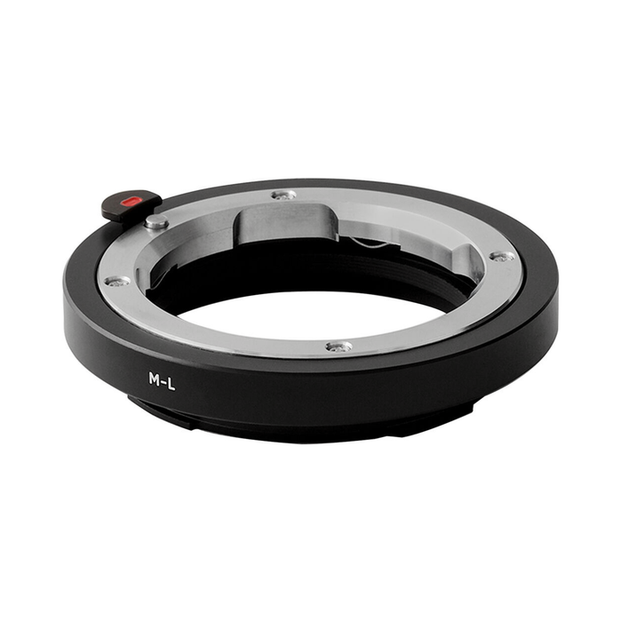 Urth Manual Lens Mount Adapter for Leica M-Mount Lens to Leica L-Mount Camera Body