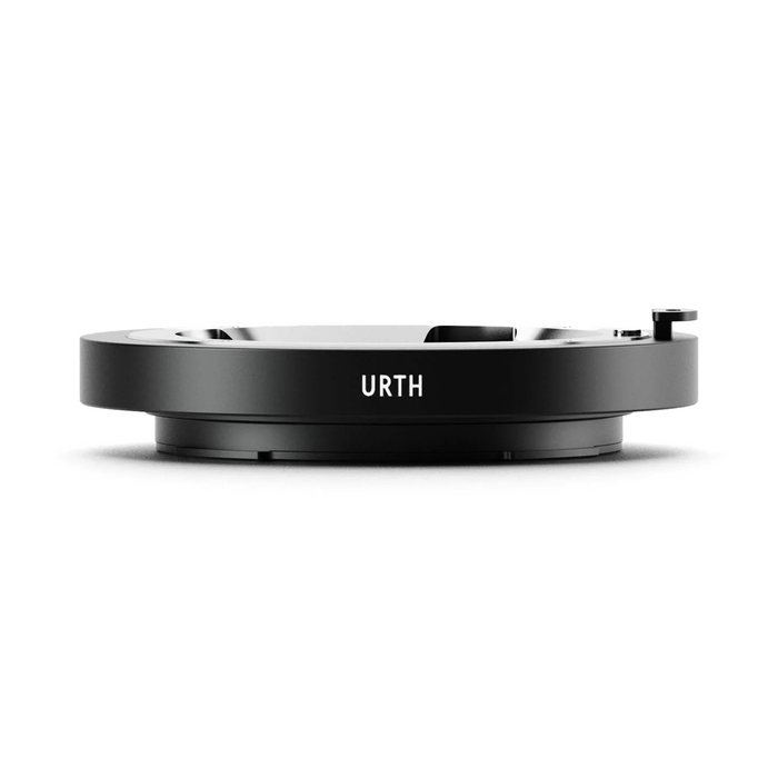 Urth Manual Lens Mount Adapter for Leica M-Mount Lens to Leica L-Mount Camera Body