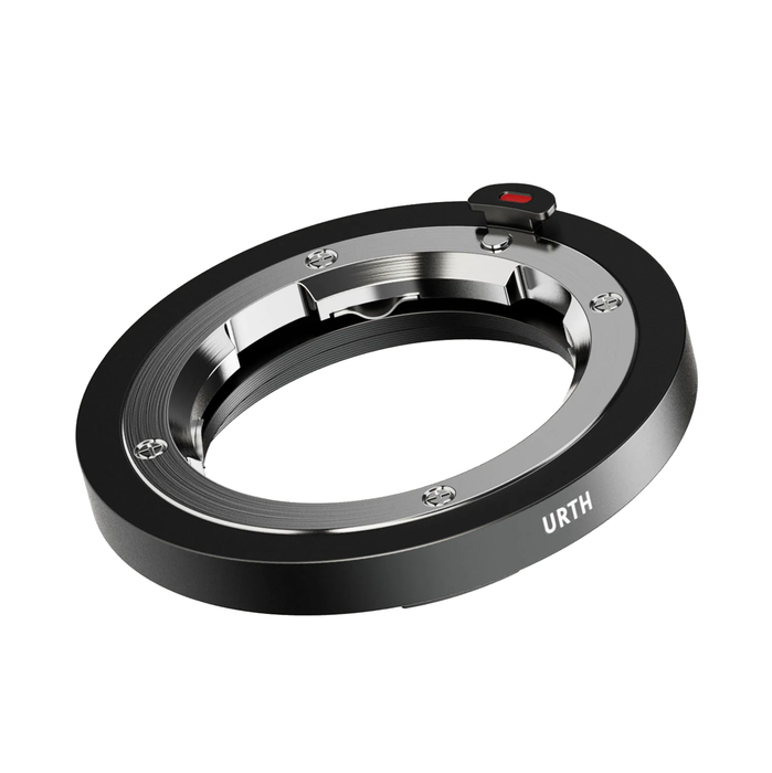 Urth Manual Lens Mount Adapter for Leica M-Mount Lens to Leica L-Mount Camera Body