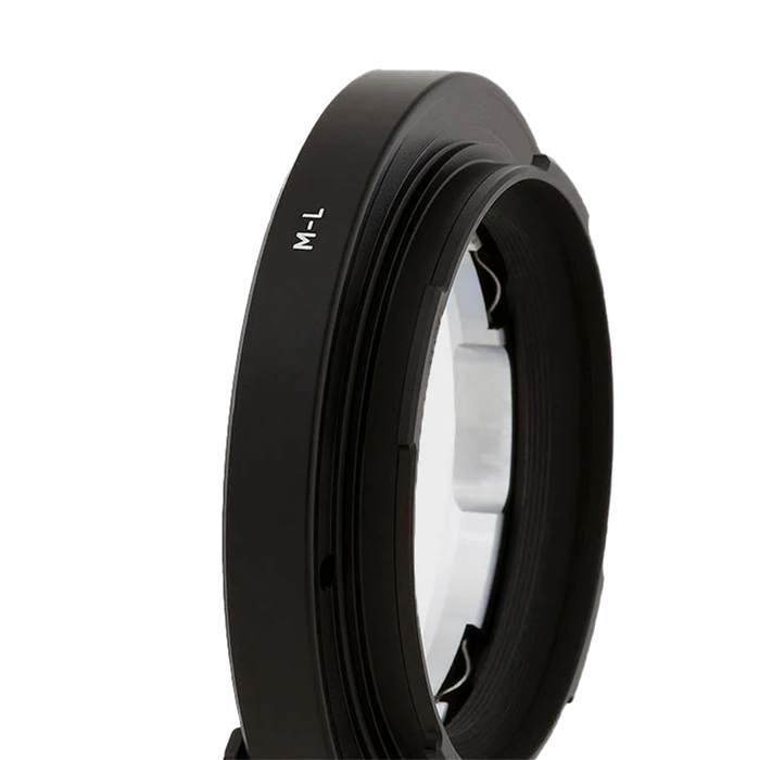 Urth Manual Lens Mount Adapter for Leica M-Mount Lens to Leica L-Mount Camera Body