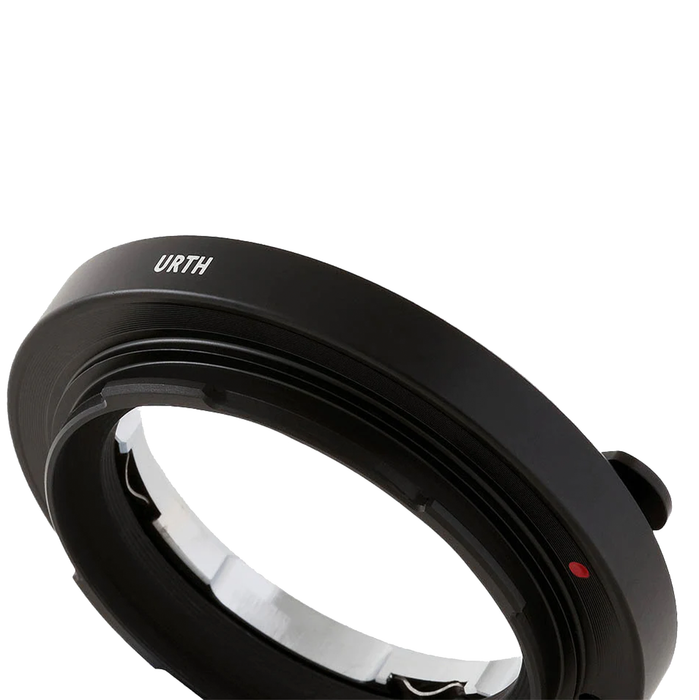Urth Manual Lens Mount Adapter for Leica M-Mount Lens to Leica L-Mount Camera Body