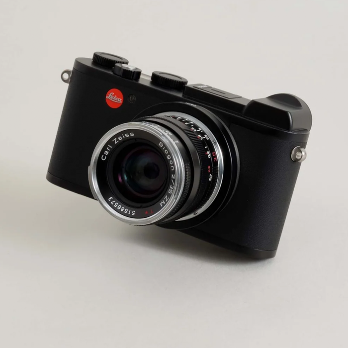 Urth Manual Lens Mount Adapter for Leica M-Mount Lens to Leica L-Mount Camera Body