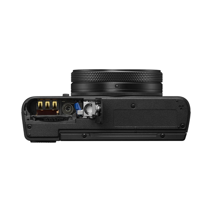 Sony RX100 VII Compact Camera