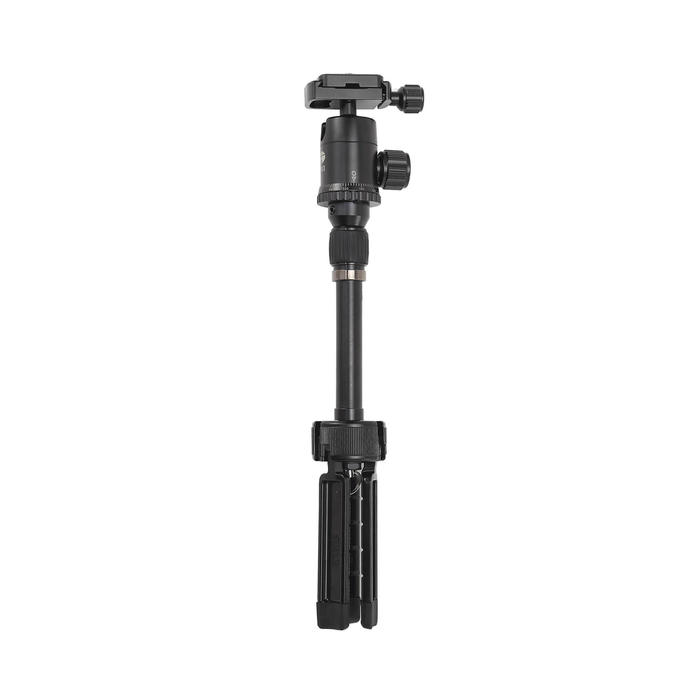 Sirui 3T-35K Table Top/Handheld Video Tripod with Ball Head - Black