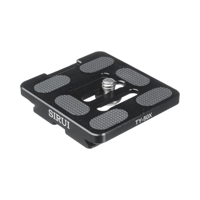 Sirui TY-50X Quick Release Plate