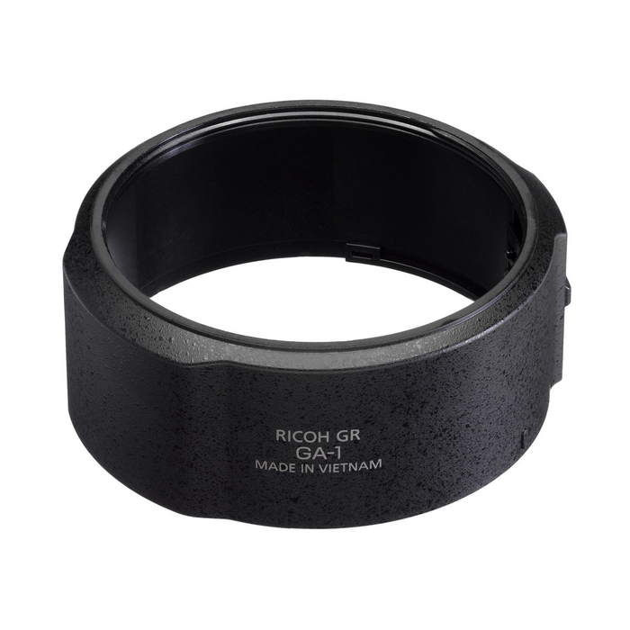 Ricoh GA-1 Lens Adapter