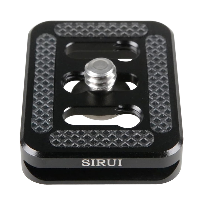 Sirui TY-C10 Quick Release Plate