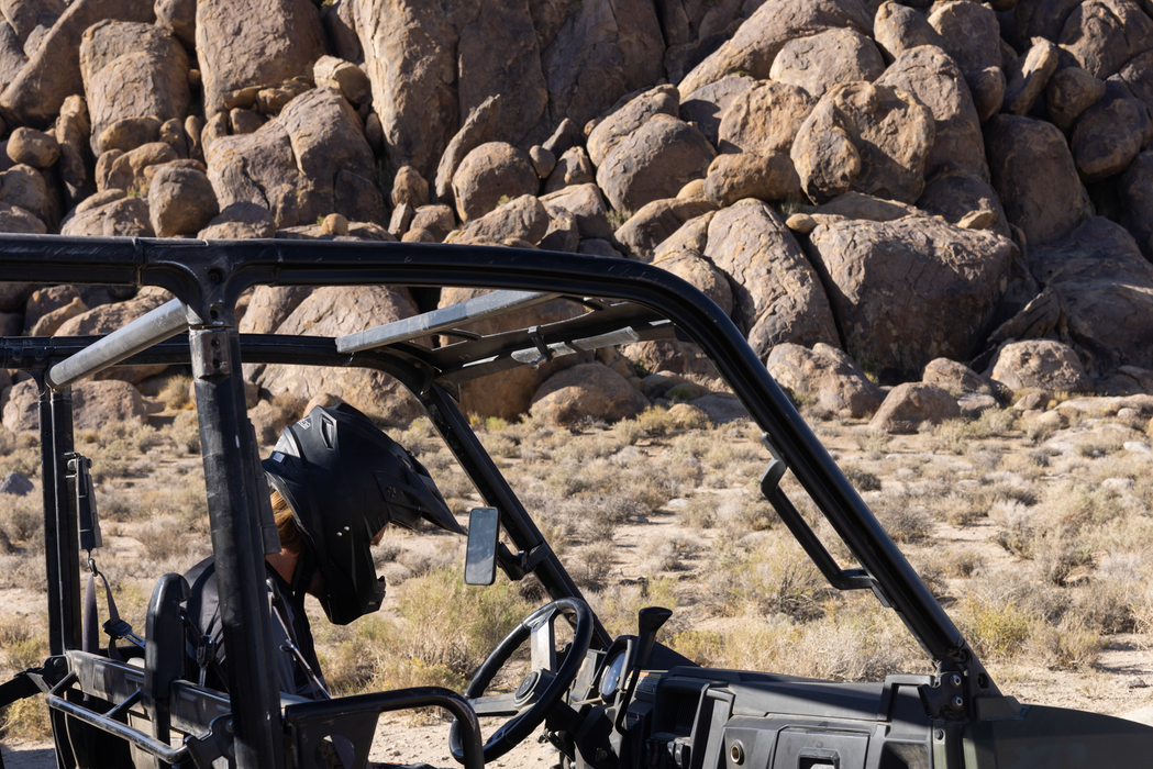 Peak Design Mobile Ball Mount Adapter (1" Ball Adapter with Locking Mount)