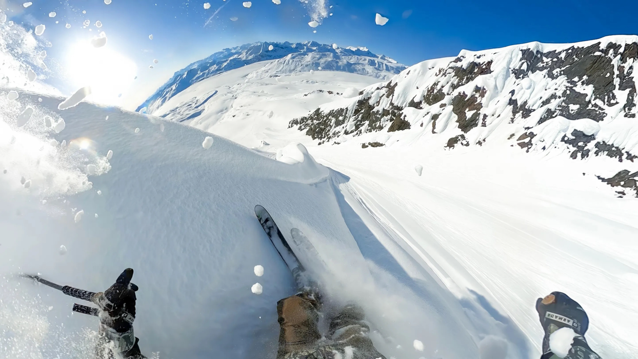 GoPro MAX2 360 Action Camera