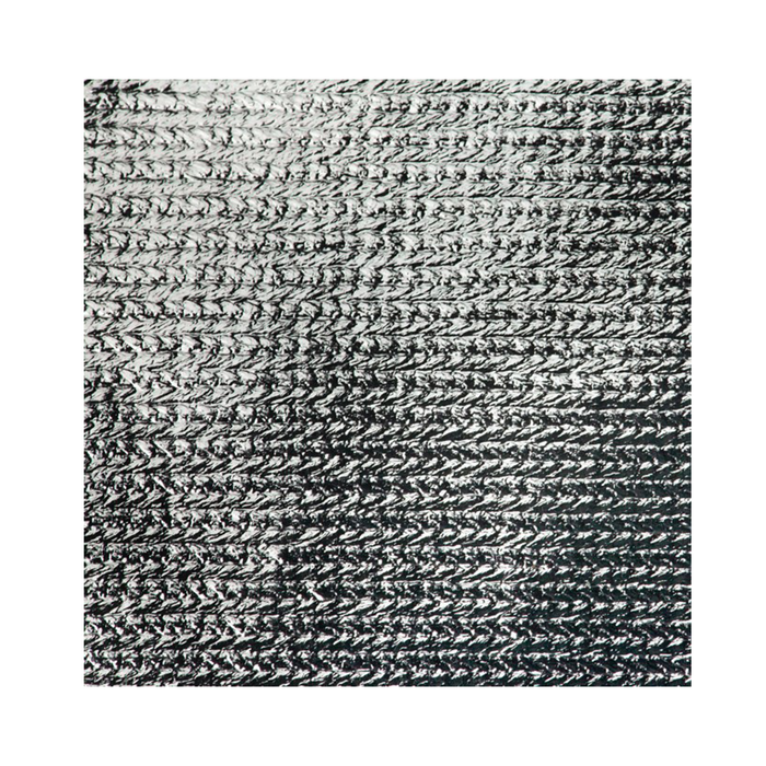 Westcott 1985 Scrim Jim Cine Sunlight/Silver Bounce Fabric, 4' x 6'