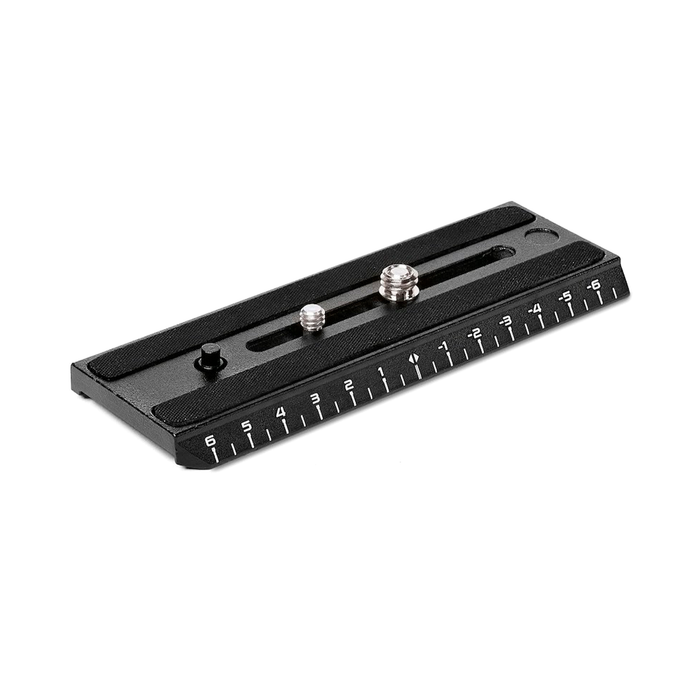 Manfrotto Nitrotech 608 Fluid Video Head With Continuous CBS