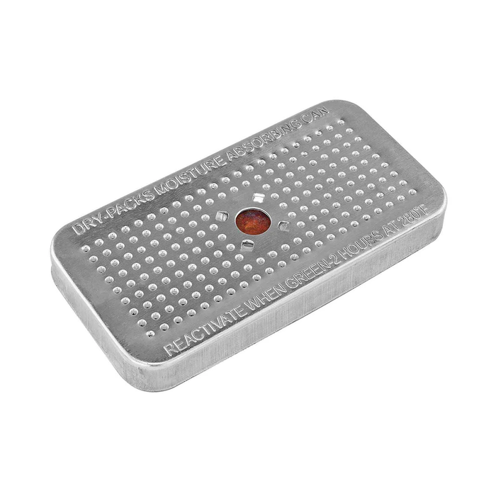 Nanuk Desiccant Container for Cases