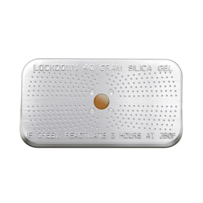 Nanuk Desiccant Container for Cases