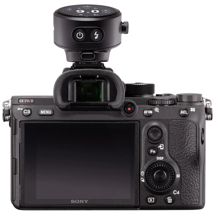 Westcott FJ-T1 Touchscreen Sony Wireless Trigger