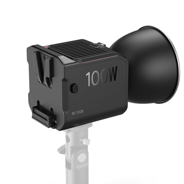 SmallRig RC 100B COB LED Video Monolight (Pro Version) 5094