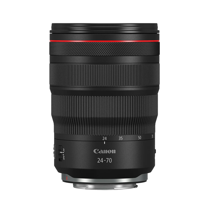 Canon RF 24-70mm f/2.8 L IS USM Lens