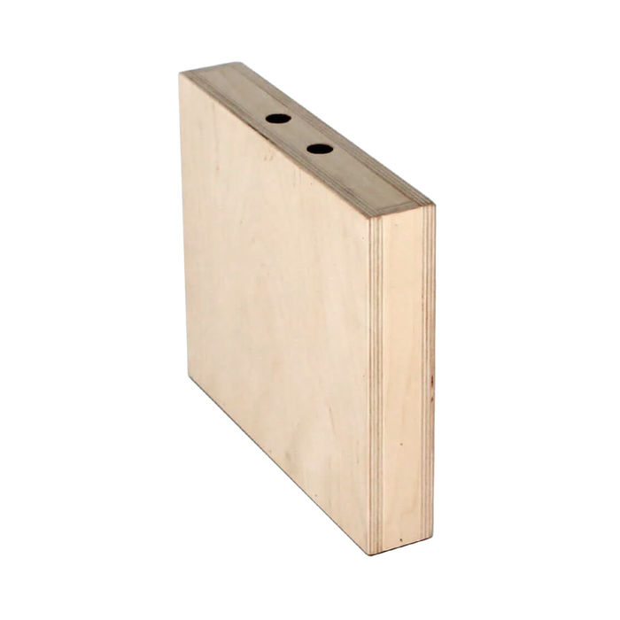 Matthews Quarter Mini Apple Box 12x10x2"