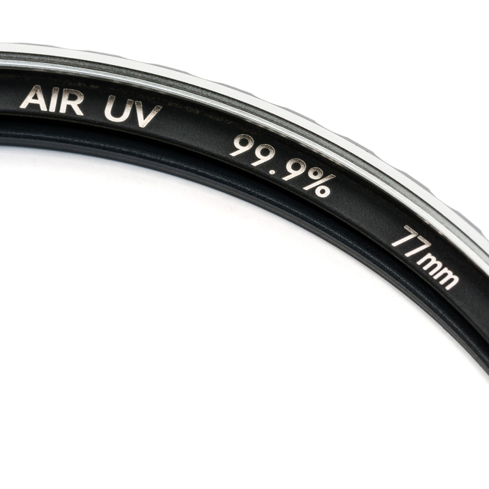 NiSi 95mm Air UV Protection Filter