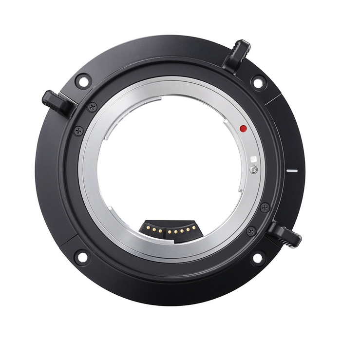 Canon CM-V1 EF Cinema Lock Mount Kit