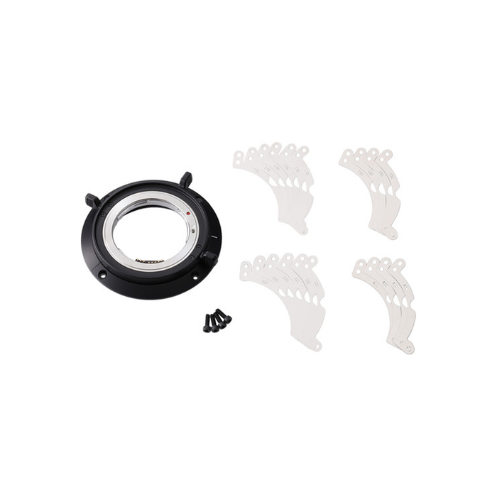Canon CM-V1 EF Cinema Lock Mount Kit