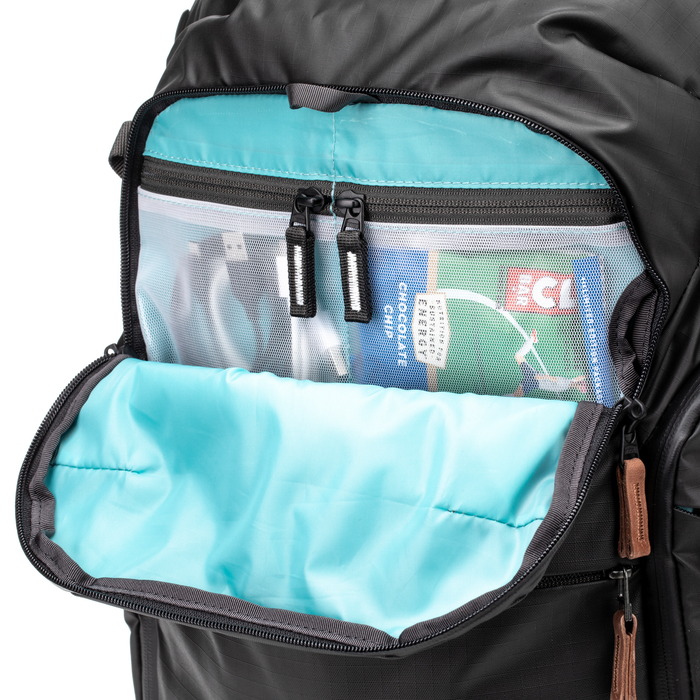 Shimoda Explore v2 30L Backpack Starter Kit with Medium Mirrorless Core Unit - Black