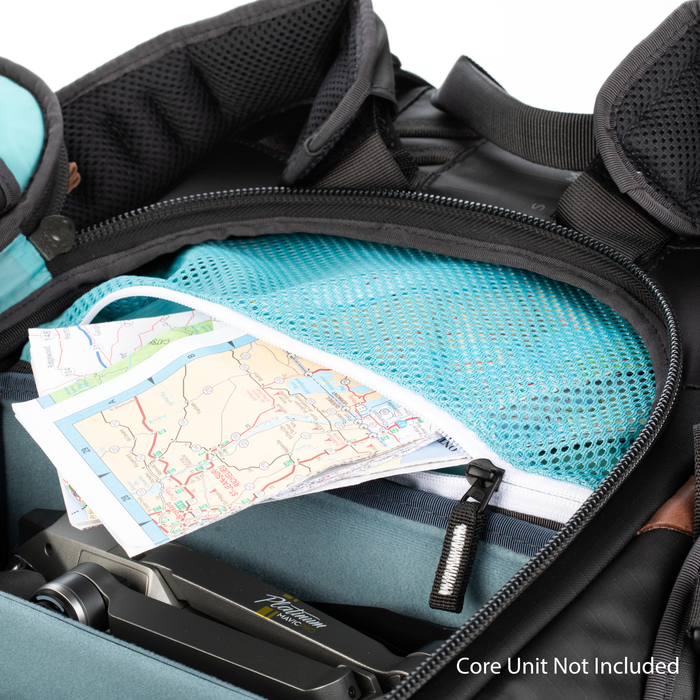 Shimoda Explore v2 35L Backpack - Black