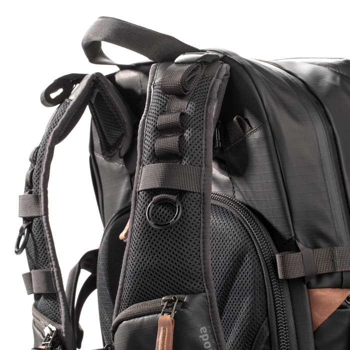 Shimoda Explore v2 35L Backpack - Black
