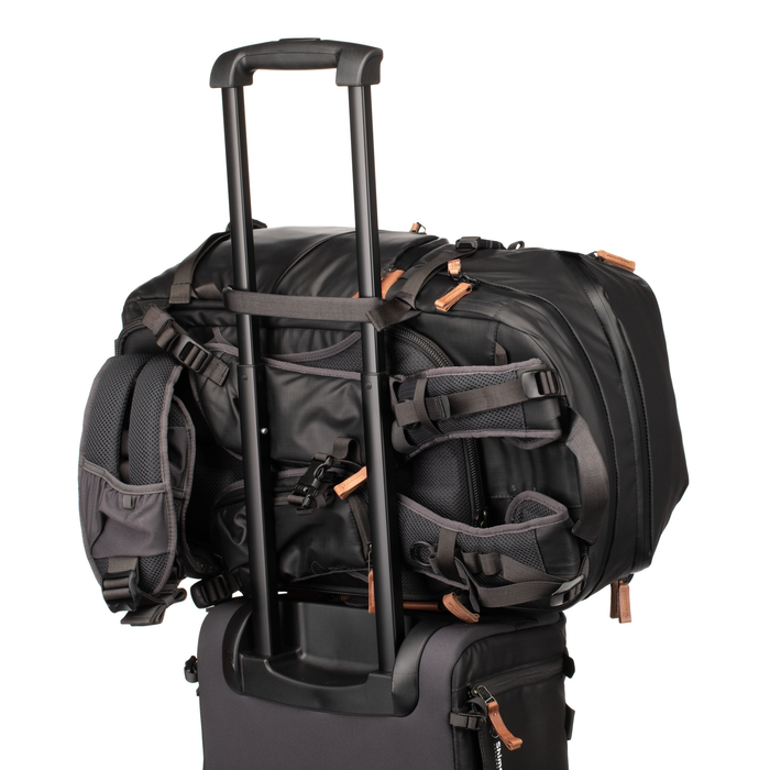 Shimoda Explore v2 35L Backpack - Black