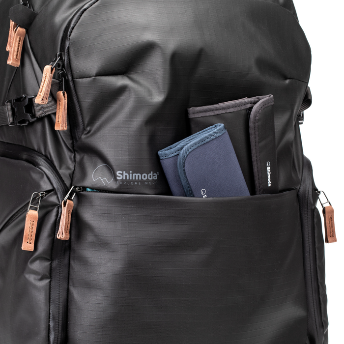 Shimoda Explore v2 35L Backpack - Black