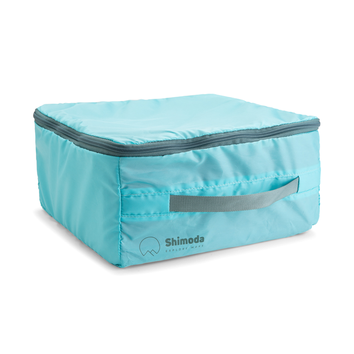 Shimoda Action X30 v2 Backpack Women's Starter Kit with Medium Mirrorless Core Unit - Teal