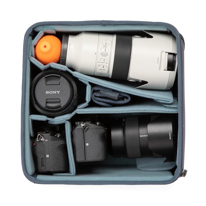 Shimoda Action X50 v2 Backpack Starter Kit with Medium DSLR Core Unit - Black