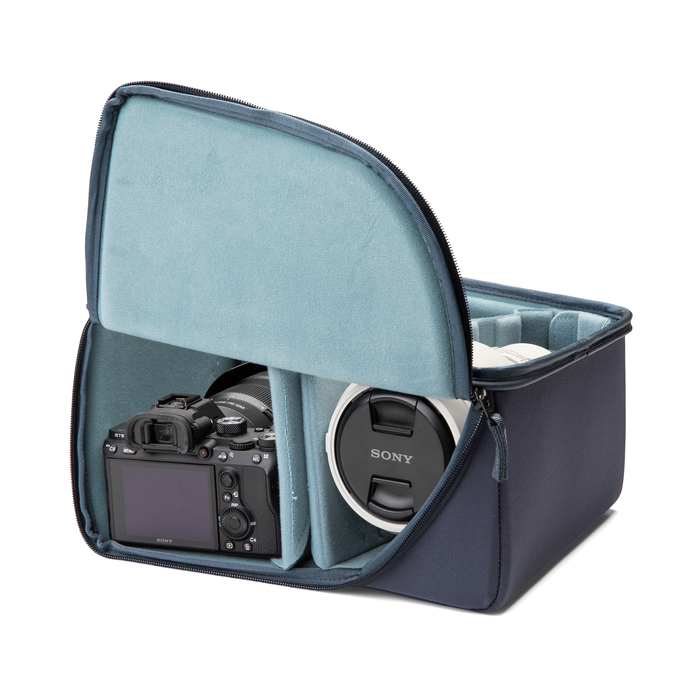 Shimoda Explore v2 35L Backpack Starter Kit with Medium DSLR Core Unit - Black