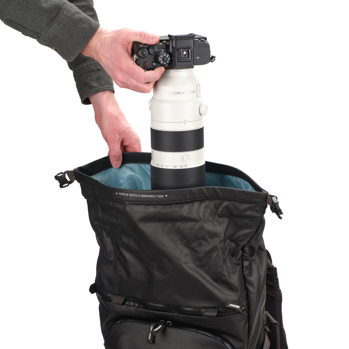 Shimoda XL30 RST Mirrorless Core Unit