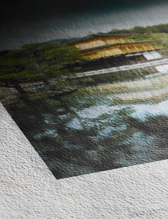 Hahnemühle Sample Pack Natural Line FineArt Inkjet Paper, 8" x 11" - 4 Qualities / 8 Sheets
