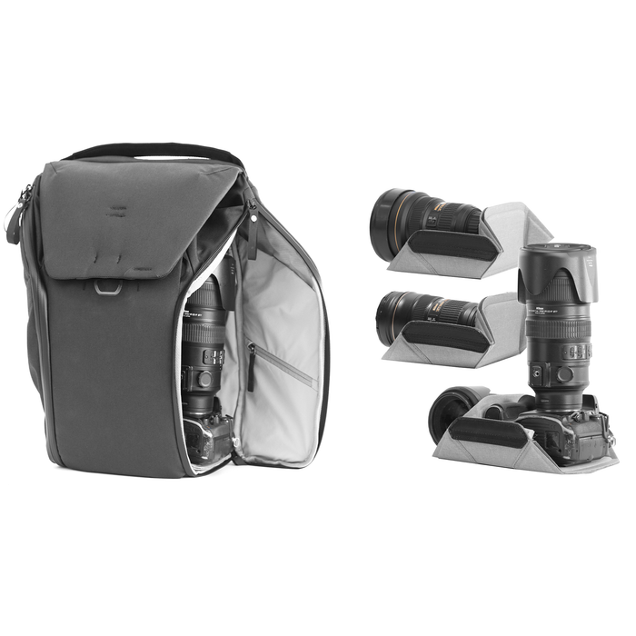 Peak Design Everyday 20L Backpack - Charcoal