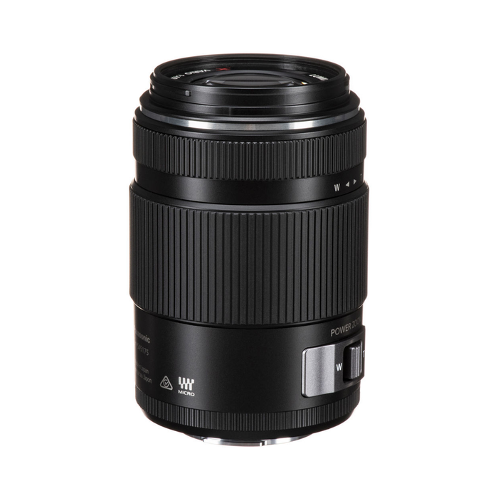 Lumix G X Vario PZ 45-175mm f/4-5.6 ASPH. POWER O.I.S. Lens - Micro Four Thirds