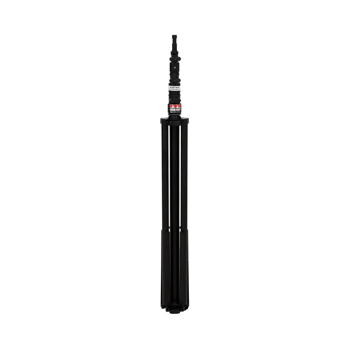Matthews Medium Duty Maxi Kit Stand 9.4' Black/Aluminum