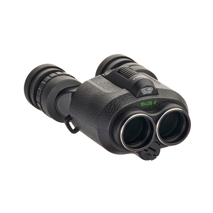 Fujifilm TECHNO-STABI TS 16x28 WP Compact Waterproof Image Stabilized Binoculars