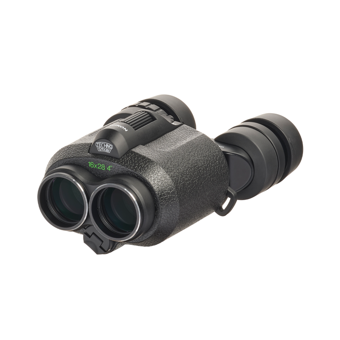 Fujifilm TECHNO-STABI TS 16x28 WP Compact Waterproof Image Stabilized Binoculars