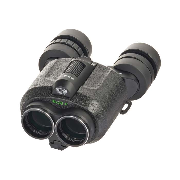 Fujifilm TECHNO-STABI TS 16x28 WP Compact Waterproof Image Stabilized Binoculars