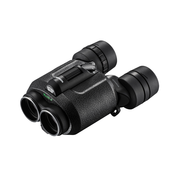 Fujifilm TECHNO-STABI TS 16x28 WP Compact Waterproof Image Stabilized Binoculars