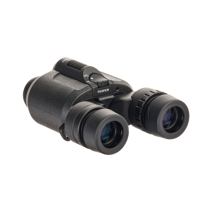 Fujifilm TECHNO-STABI TS 16x28 WP Compact Waterproof Image Stabilized Binoculars