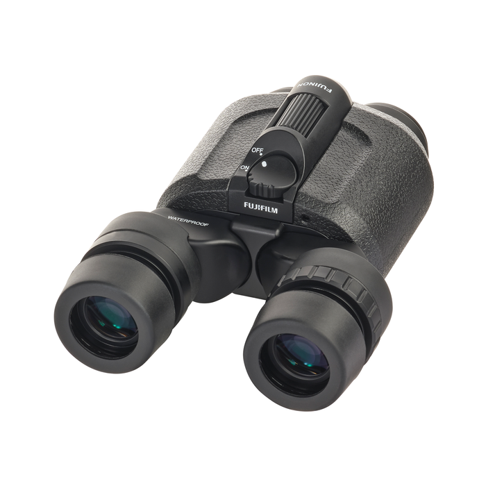Fujifilm TECHNO-STABI TS 16x28 WP Compact Waterproof Image Stabilized Binoculars
