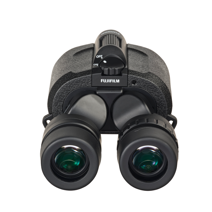 Fujifilm TECHNO-STABI TS 16x28 WP Compact Waterproof Image Stabilized Binoculars
