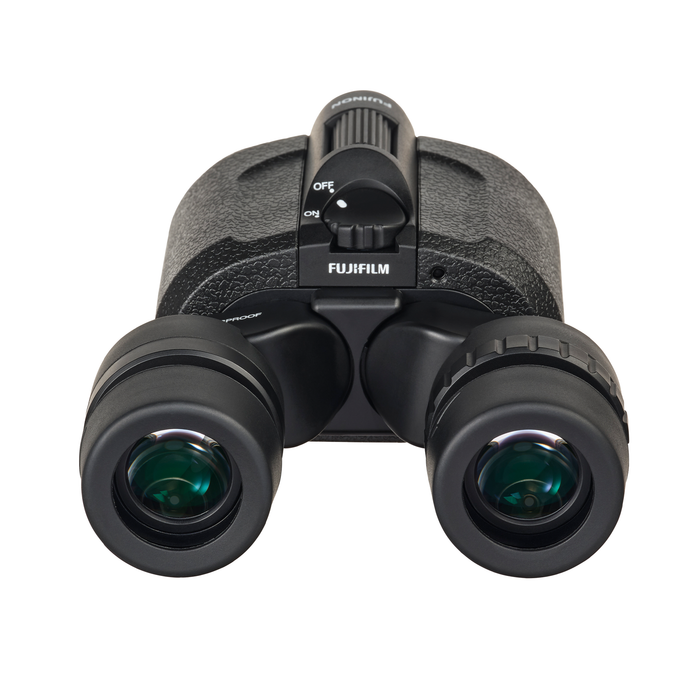 Fujifilm TECHNO-STABI TS 16x28 WP Compact Waterproof Image Stabilized Binoculars