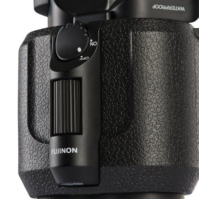 Fujifilm TECHNO-STABI TS 16x28 WP Compact Waterproof Image Stabilized Binoculars