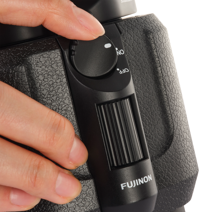Fujifilm TECHNO-STABI TS 16x28 WP Compact Waterproof Image Stabilized Binoculars
