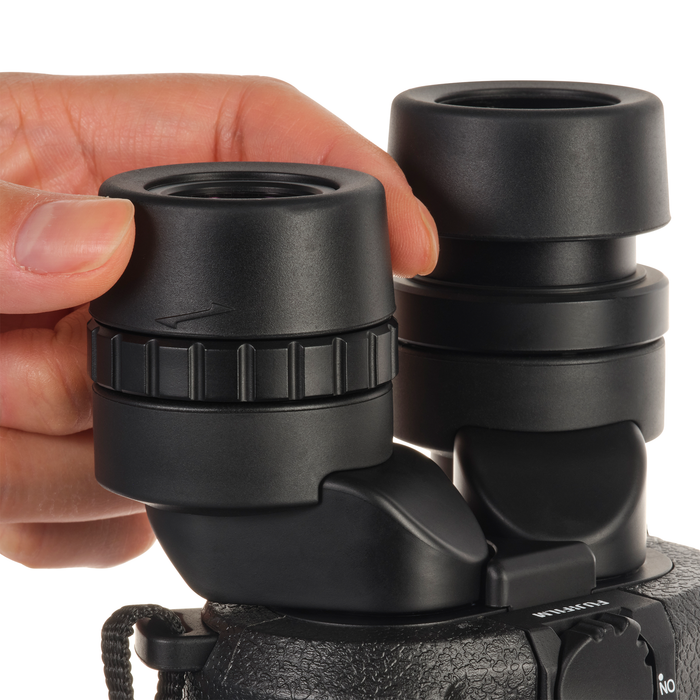Fujifilm TECHNO-STABI TS 16x28 WP Compact Waterproof Image Stabilized Binoculars